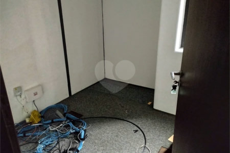 Sala comercial para locação no Brooklin, 152 m²