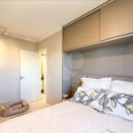 Apartamento à venda com 2 quartos, sendo 1 suíte, em Independência, São Bernardo do Campo, SP