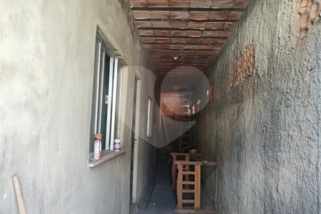 Casa à venda com 1 quarto em Cosmos, Rio de Janeiro, RJ
