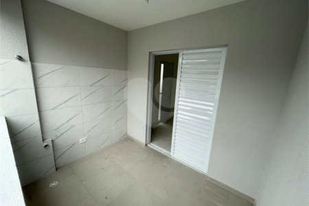 Apartamento à venda com 2 quartos em Jardim Tranqüilidade, Guarulhos, SP