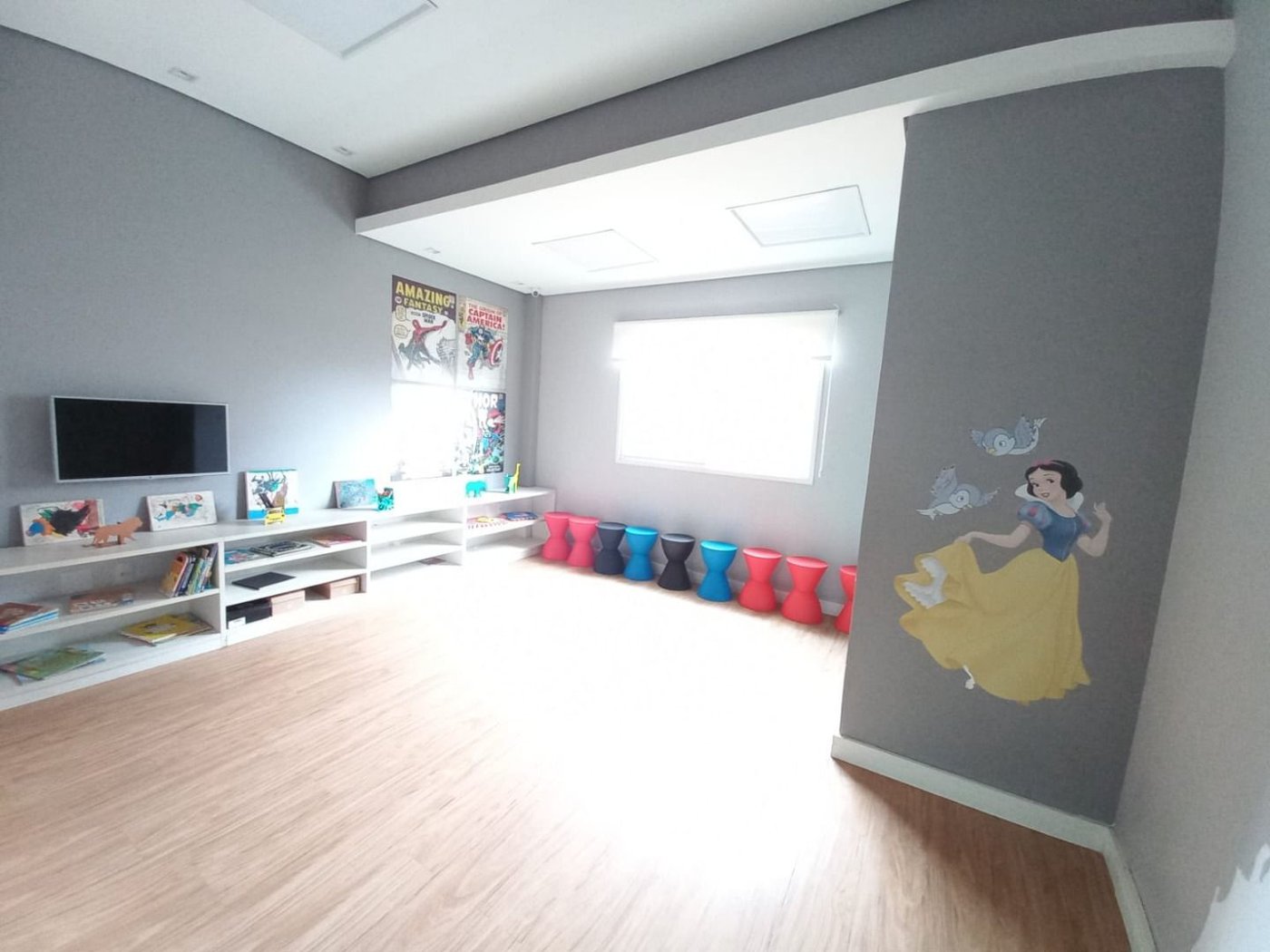 Apartamento com 3 dormitórios à venda, 124 m² por R$ 2.200.000,00 - Boqueirão - Santos/SP