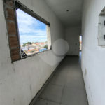 Apartamento à venda com 3 quartos em Parada XV de Novembro, São Paulo, SP