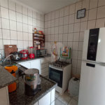 Casa à venda com 3 quartos em Vila Reis, Itapetininga, SP