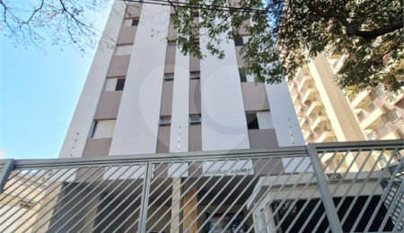 Apartamento para alugar com 1 suíte em Campos Elíseos, São Paulo, SP