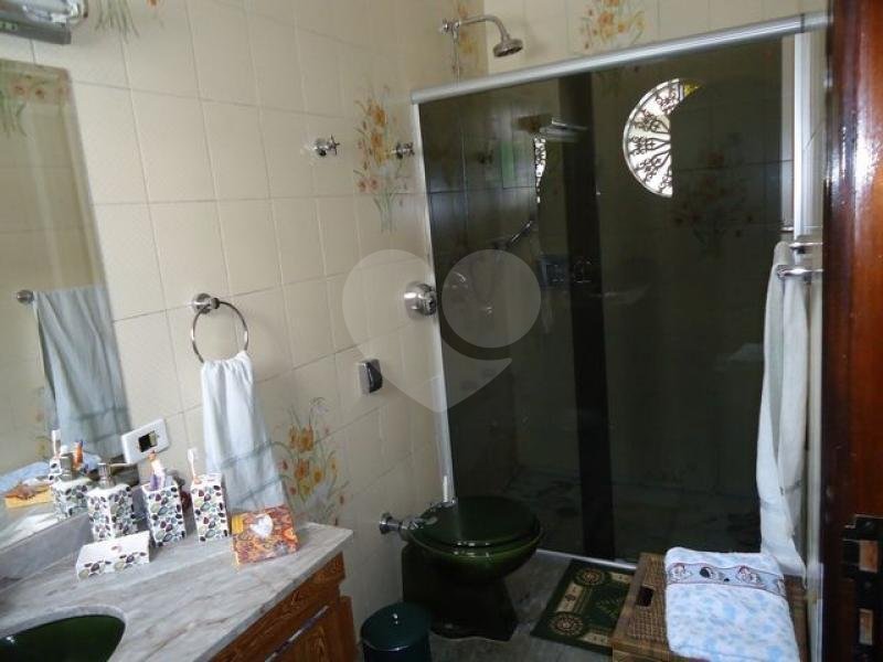 Sobrado à venda com 3 suítes em Carandiru, São Paulo, SP