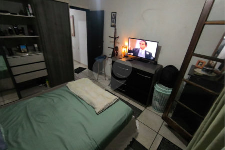 Sobrado à venda com 2 quartos, sendo 1 suíte, em Jardim Jamaica, São Paulo, SP