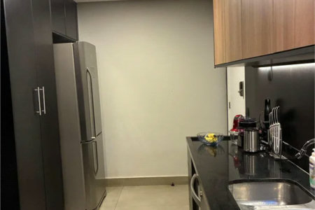 Apartamento à venda com 4 quartos, sendo 3 suítes, em Vila Andrade, São Paulo, SP