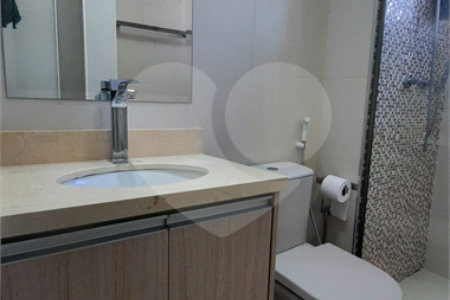 Apartamento à venda com 3 suítes em Jardim Marajoara, São Paulo, SP