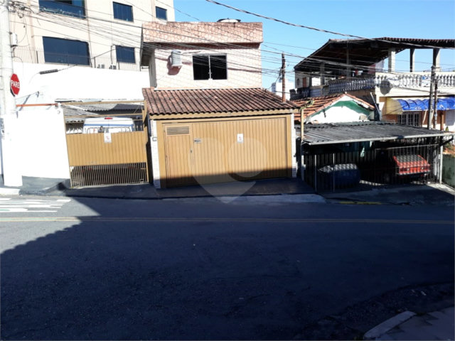 Sobrado à venda com 3 quartos em Vila Renata, Guarulhos, SP