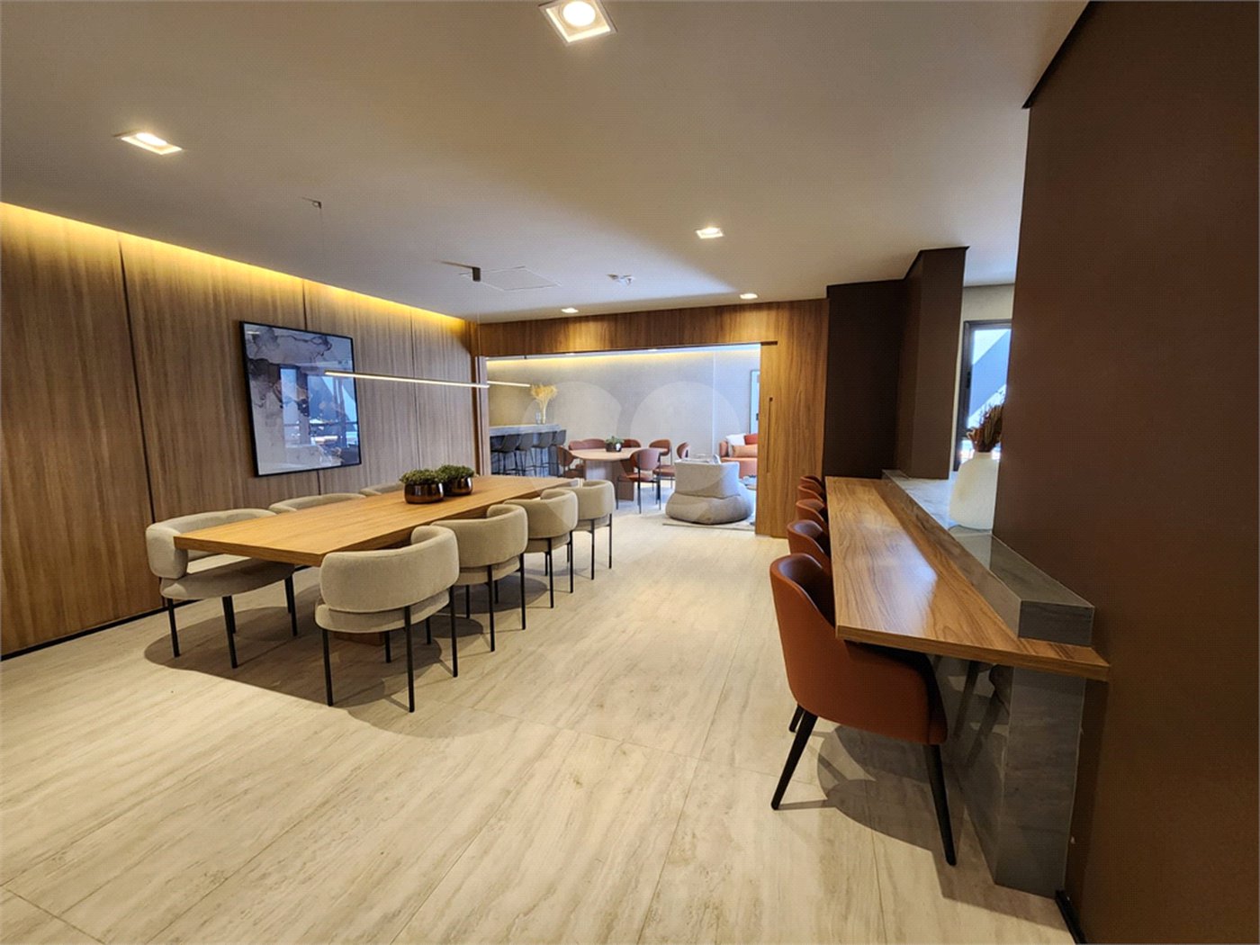 Apartamento à venda com 1 suíte em Pinheiros, São Paulo, SP