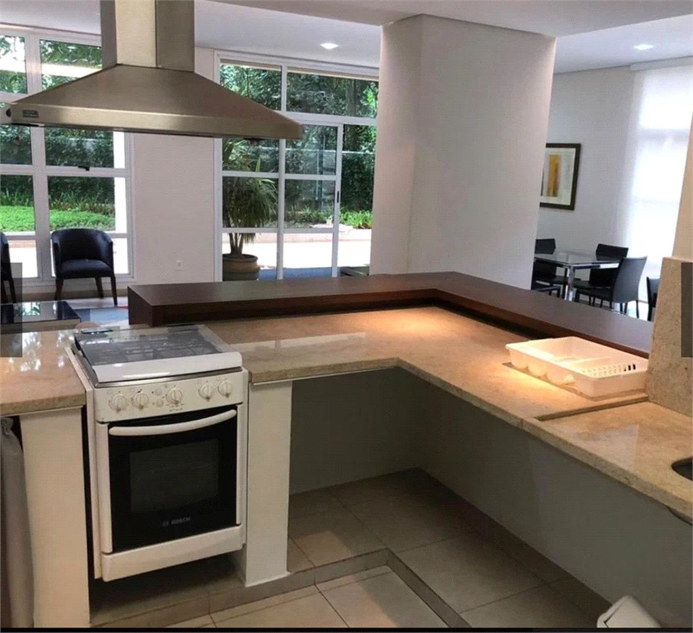 Apartamento à venda com 3 quartos, sendo 1 suíte, em Jardim Ampliação, São Paulo, SP