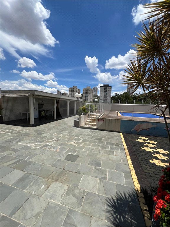 Apartamento à venda com 2 quartos em Vila Aurora (zona Norte), São Paulo, SP