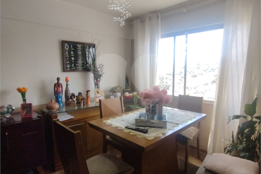 Apartamento à venda com 2 quartos em Vila Guilherme, São Paulo, SP