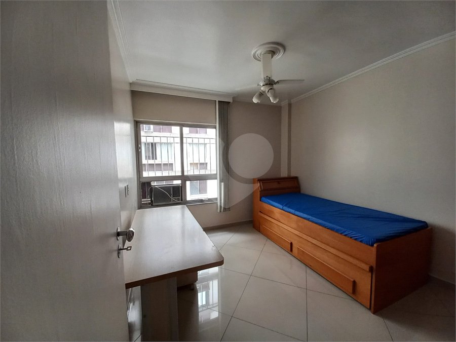 Apartamento para alugar com 3 quartos, sendo 1 suíte, em Tijuca, Rio de Janeiro, RJ