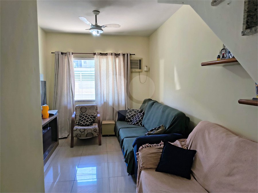 Casa à venda com 3 quartos, sendo 1 suíte, em Campo Grande, Rio de Janeiro, RJ