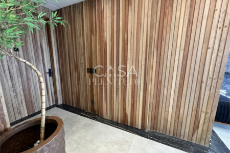 Casa em condomínio à venda ou para alugar com 5 suítes em Alphaville Nova Esplanada, Votorantim, SP