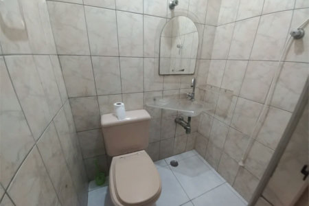 Sobrado à venda com 3 quartos em Jaguaré, São Paulo, SP