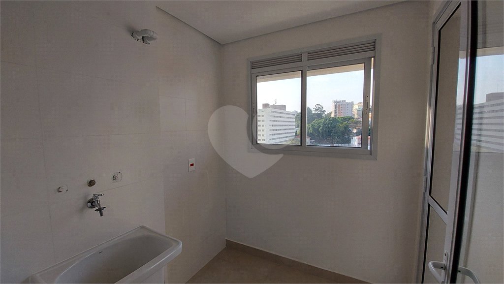 Apartamento à venda com 1 suíte em Santana, São Paulo, SP