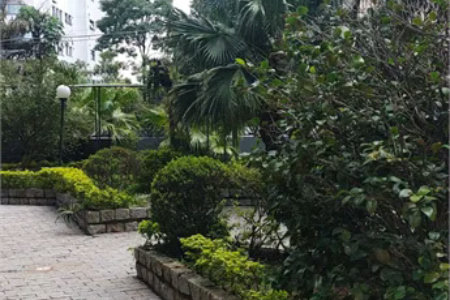 Duplex à venda com 3 suítes em Vila Suzana, São Paulo, SP