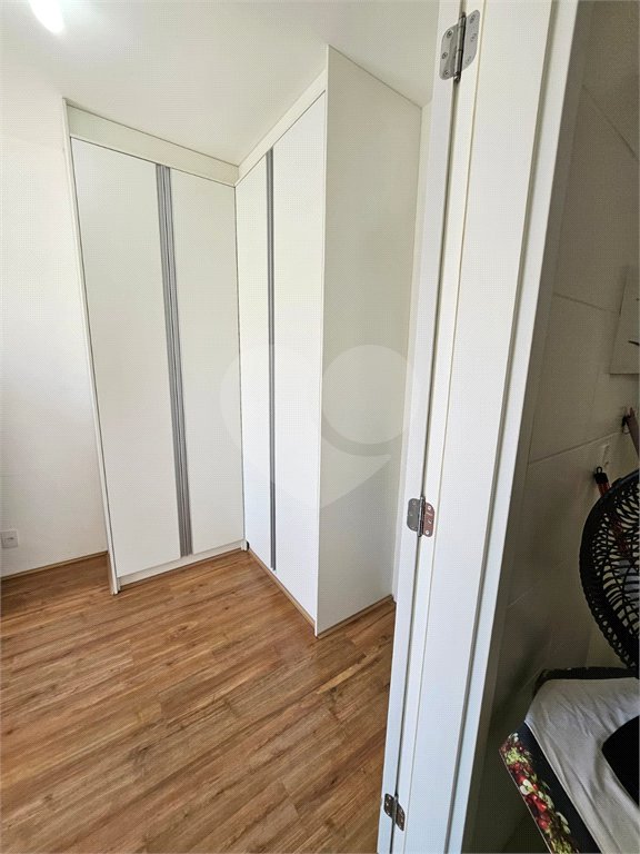 Apartamento à venda com 1 quarto em Limão, São Paulo, SP