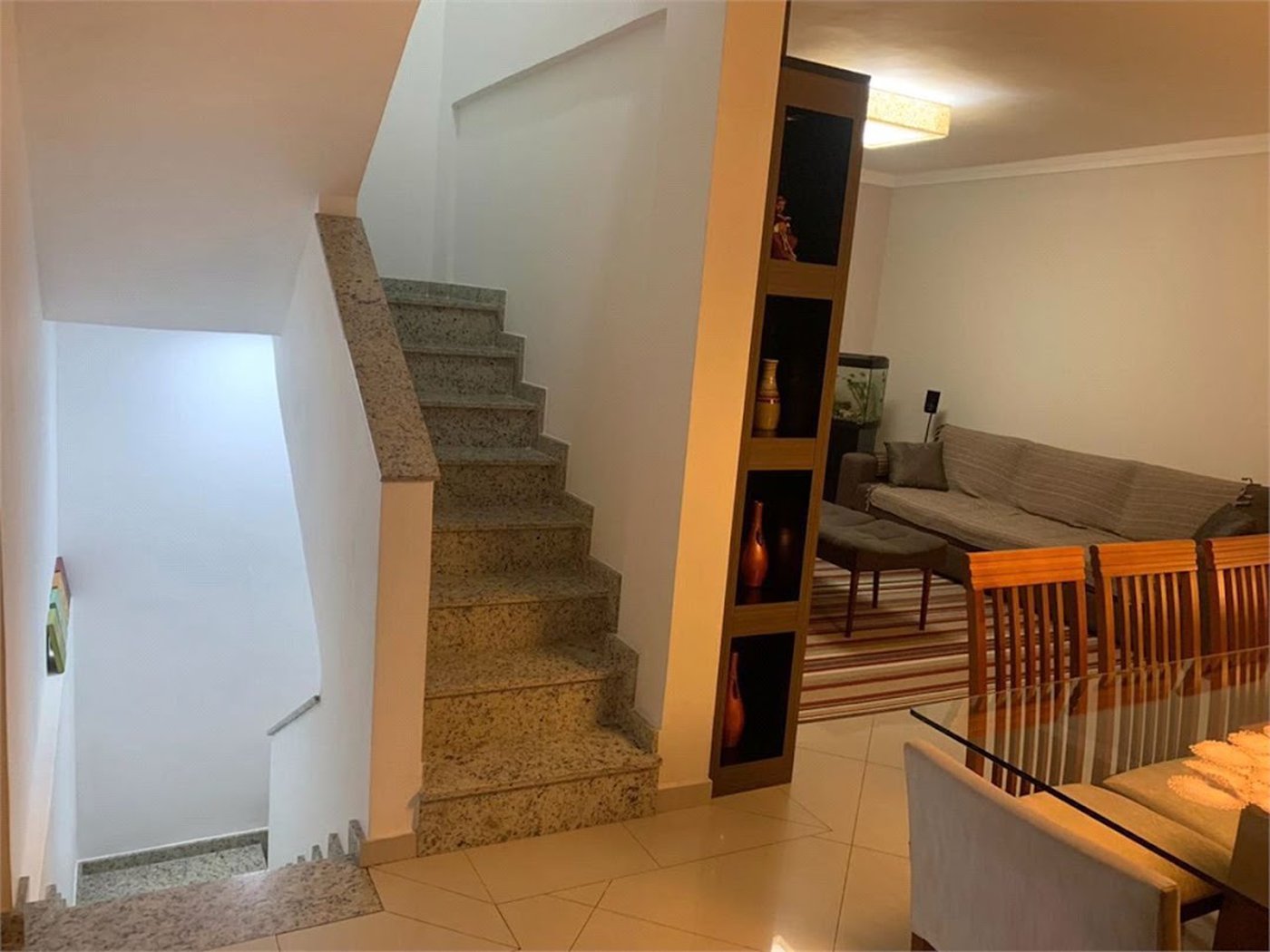 Casa Residencial à venda, Gonzaga, Santos - CA0226.