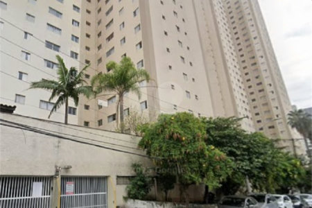 Apartamento à venda com 2 quartos em Parada Inglesa, São Paulo, SP