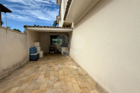 Casa à venda com 5 suítes em Marina, Armação dos Búzios, RJ