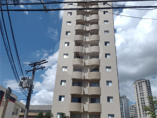 Apartamento à venda ou para alugar com 1 quarto em Santana, São Paulo, SP