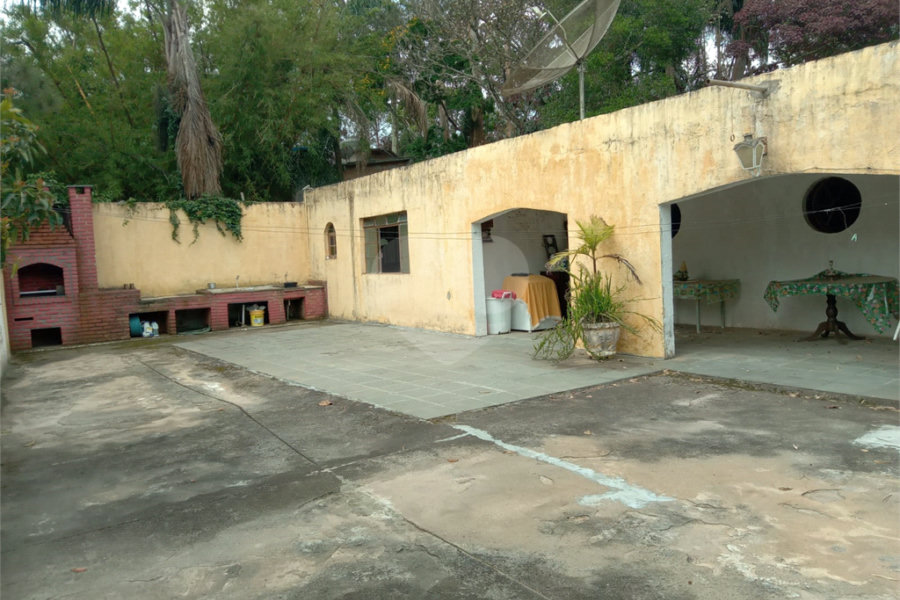 Casa à venda com 4 quartos no condomínio Associação Residencial Portal das Colinas, Mairiporã - SP