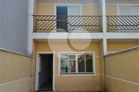 Sobrado à venda com 3 suítes em Vila Gustavo, São Paulo, SP
