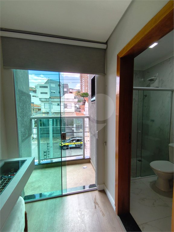 Sobrado à venda com 3 suítes em Vila Nivi, São Paulo, SP