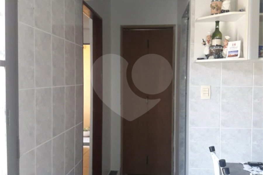 Casa à venda com 5 quartos em Santana, São Paulo, SP