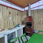 Casa à venda com 2 suítes no condomínio Cristal de Maitinga 1, Bertioga - SP