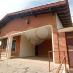Casa à venda com 3 quartos em Santa Rosa, Vinhedo, SP