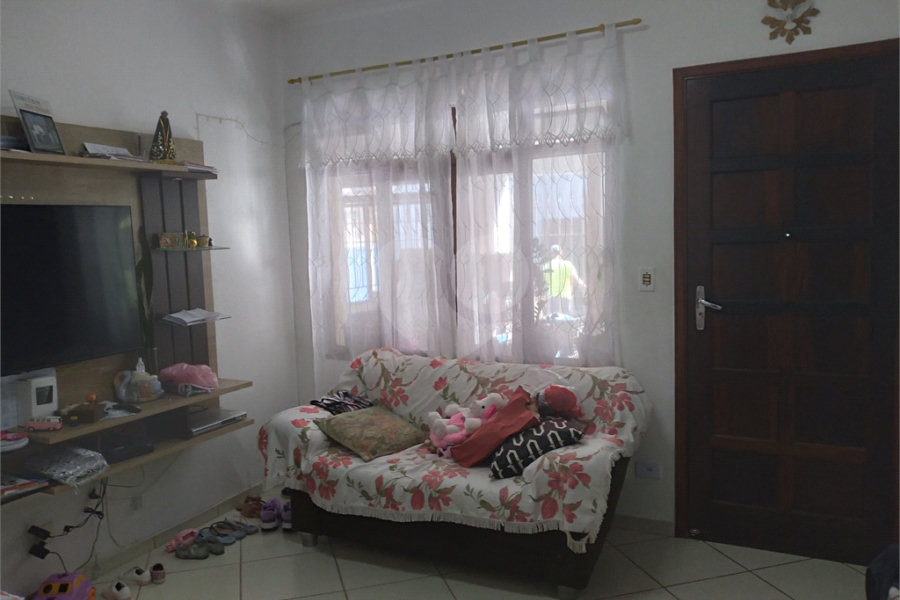 Casa à venda com 4 quartos em Tremembé, São Paulo, SP
