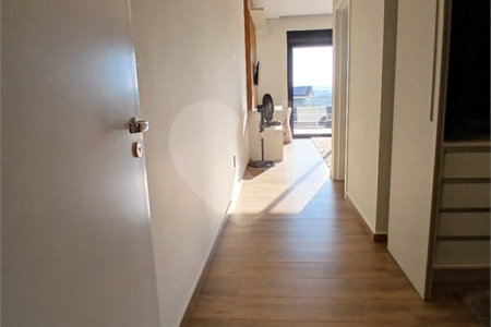 Casa à venda com 4 suítes no condomínio Porto Atibaia, Atibaia - SP