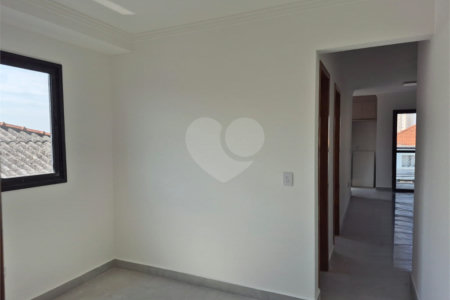 Apartamento para alugar com 2 quartos em Tucuruvi, São Paulo, SP