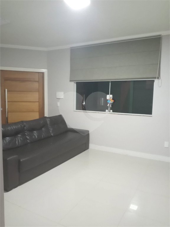 Sobrado à venda com 2 quartos, sendo 1 suíte, em Jardim Nathalie, Mogi das Cruzes, SP