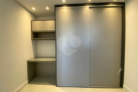 Apartamento à venda com 2 quartos, sendo 1 suíte,  em Jardim Caboré, São Paulo, SP