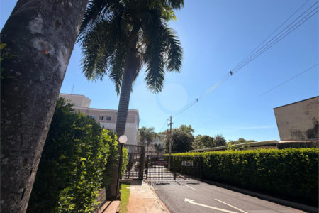 Apartamento à venda com 2 quartos em Vila Abranches, Ribeirão Preto, SP