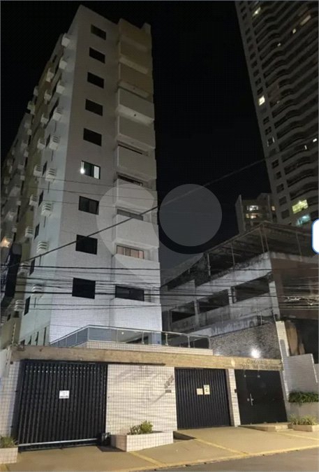 Apartamento à venda com 2 quartos em Ponta Negra, Natal, RN