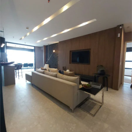 Apartamento à venda com 3 suítes em Jardim das Acácias, São Paulo, SP