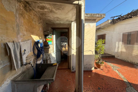 Terreno à venda com 2 quartos em Parada Inglesa, São Paulo, SP