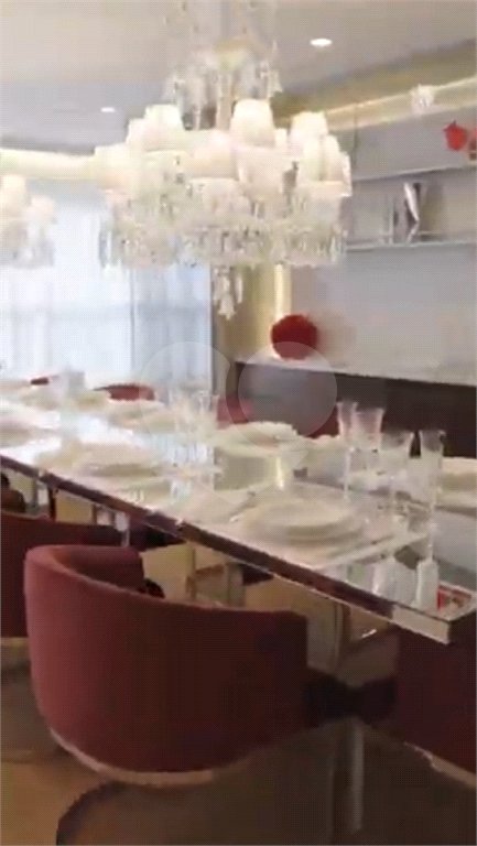 Apartamento à venda com 4 suítes em Vila Mariana, São Paulo, SP