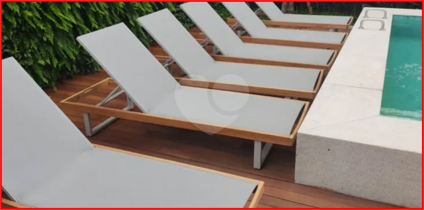 Apartamento à venda com 1 suíte em Vila Mariana, São Paulo, SP