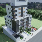 Apartamento à venda com 2 quartos, sendo 1 suíte, em Residencial Jardins da Catalunha, Atibaia, SP