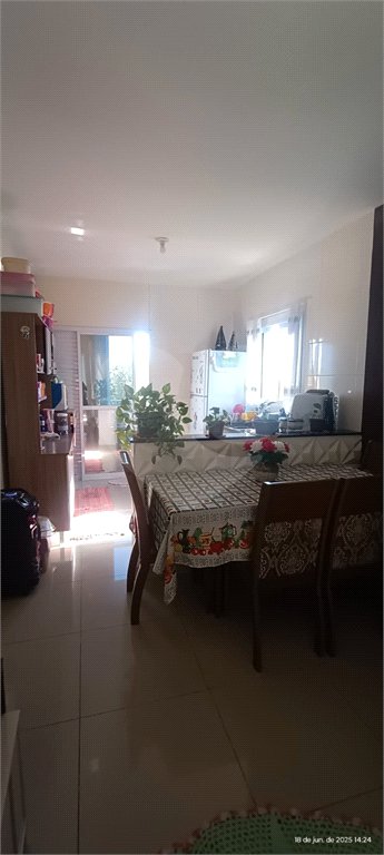 Casa à venda com 2 quartos em Jardim Imperador, Salto, SP