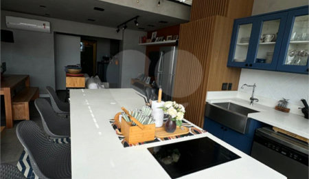 Apartamento à venda com 3 quartos, sendo 1 suíte,  em Santa Teresinha, São Paulo, SP