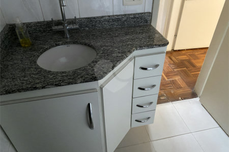 Apartamento à venda com 3 quartos, sendo 1 suíte, em Brooklin Paulista, São Paulo, SP