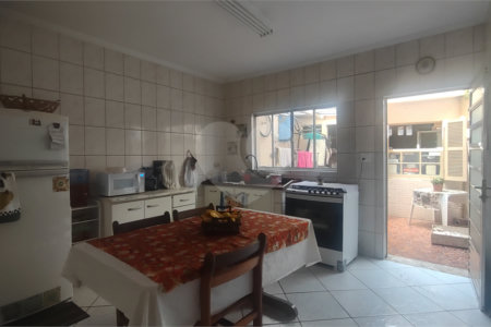 Sobrado à venda com 2 quartos em Parque Residencial da Lapa, São Paulo, SP